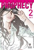 Ler Prophecy - Vol. 2, do autor Tetsuya Tsutsui