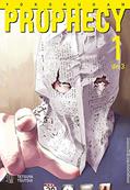 Ler Prophecy - Vol. 1, do autor Tetsuya Tsutsui