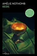 Ler Sede, do autor Amélie Nothomb Ler Sede, do autor Amélie Nothomb