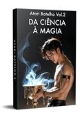 Ler Contos Gay: Da Ciência à Magia (Coleção Atari Botelho), do autor Atari Botelho