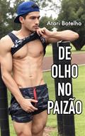 Ler De Olho no Paizão, do autor Atari Botelho