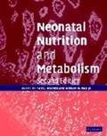 Ler Neonatal Nutrition and Metabolism by Patti J. Thureen (2006-08-14), do autor Patti J. Thureen Ler Neonatal Nutrition and Metabolism by Patti J. Thureen (2006-08-14), do autor Patti J. Thureen