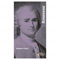 Ler Rousseau, do autor Roberto Gatti