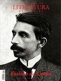 Ler Cadernos De Literatura Brasileira - Edição Comemor, do autor Instituto Moreira Salles Ler Cadernos De Literatura Brasileira - Edição Comemor, do autor Instituto Moreira Salles