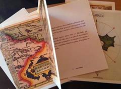 VAGABUNDAGENS, do autor ISABELLE EBERHARDT