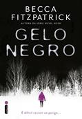 Ler Gelo negro, do autor Becca Fitzpatrick