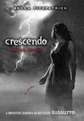 Ler Crescendo: (Série hush, hush vol. 2), do autor Becca Fitzpatrick