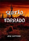 Ler SERTÃO TORRADO, do autor José Anttonio Nunes Rabelo Ler SERTÃO TORRADO, do autor José Anttonio Nunes Rabelo