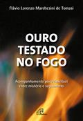 Ler Ouro testado no fogo: Acompanhamento psicoespiritual entre mistério e seguimento (Carisma e Missão), do autor Flávio Lorenzo Marchesini de Tomasi