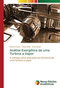 Ler Análise Exergética de uma Turbina a Vapor: A exergia como avaliação da eficiência de uma turbina a vapor, do autor Rachel Cunha; Paula Mello; Érica Xavier