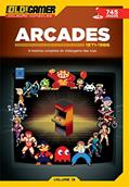 Ler Dossiê OLD!Gamer Volume 13: Arcades Parte 1: Arcades - 1971-1986, do autor Editora Europa