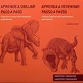 Ler Aprenda a Desenhar. Mamiferos e Dinossauros, do autor Sergio Guinot