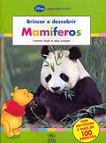 Ler Disney. Brincar e Descobrir. Mamíferos, do autor Vários Autores Ler Disney. Brincar e Descobrir. Mamíferos, do autor Vários Autores