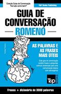 Ler Guia de Conversação Português-Romeno e vocabulário temático 3000 palavras: 257, do autor Andrey Taranov