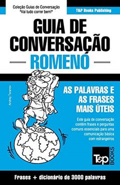 Guia de Conversação Português-Romeno e vocabulário temático 3000 palavras: 257, do autor Andrey Taranov