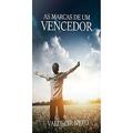 Ler As Marcas de um Vencedor, do autor Valdecir Neto Ler As Marcas de um Vencedor, do autor Valdecir Neto