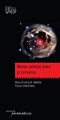 Ler Novas janelas para o universo (Paradidáticos), do autor Thyrso Villela Neto Ler Novas janelas para o universo (Paradidáticos), do autor Thyrso Villela Neto