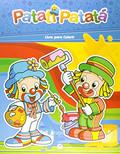 Ler Patati Patatá - Livro para colorir, do autor Ciranda Cultural