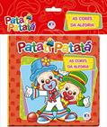 Ler Patati Patatá - As cores da alegria, do autor Ciranda Cultural