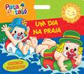 Ler Patati Patatá - Um dia na praia, do autor Ciranda Cultural Ler Patati Patatá - Um dia na praia, do autor Ciranda Cultural