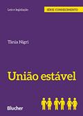Ler União Estável, do autor Tânia Nigri Ler União Estável, do autor Tânia Nigri