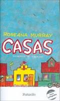 Ler Casas, do autor Roseana Murray