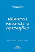 Ler Números naturais e operações, do autor Célia Maria Carolino Pires Ler Números naturais e operações, do autor Célia Maria Carolino Pires