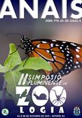 Ler Anais do II Simpósio Fluminense de Zoologia, do autor Liga Acadêmica de Diversidade Animal da Universidade Federal Fluminense Ler Anais do II Simpósio Fluminense de Zoologia, do autor Liga Acadêmica de Diversidade Animal da Universidade Federal Fluminense