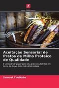 Ler Aceitação Sensorial de Pratos de Milho Proteico de Qualidade: E vontade de pagar pelo seu grão nos distritos em torno de Gilgel Gibe Hidro-Eletricidade, do autor Samuel Chelkeba Ler Aceitação Sensorial de Pratos de Milho Proteico de Qualidade: E vontade de pagar pelo seu grão nos distritos em torno de Gilgel Gibe Hidro-Eletricidade, do autor Samuel Chelkeba