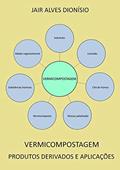 Ler Vermicompostagem, do autor Jair Alves Dionísio