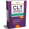 Ler CLT - Consolidação das Leis do Trabalho 2022: Mini, do autor Jair Lot Vieira Ler CLT - Consolidação das Leis do Trabalho 2022: Mini, do autor Jair Lot Vieira