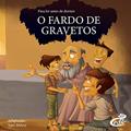 Ler Para Ler Antes de Dormir. O Fardo de Gravetos, do autor Vini Mehra