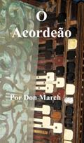 Ler O Acordeão, do autor Don March