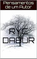 Ler Pensamentos de um Autor, do autor Ryc Dabur; Ric Nyarich Ler Pensamentos de um Autor, do autor Ryc Dabur; Ric Nyarich