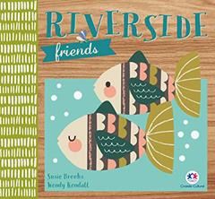 Riverside friends, do autor Wendy Kendall