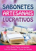 Ler Sabonetes Artesanais Lucrativos - Uma Renda Extra Para Desempregados: Guia para Iniciantes com 30 Receitas + Dicas de Vendas, do autor Jonathas Almeida Ler Sabonetes Artesanais Lucrativos - Uma Renda Extra Para Desempregados: Guia para Iniciantes com 30 Receitas + Dicas de Vendas, do autor Jonathas Almeida