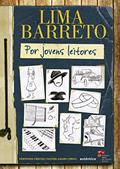 Ler Lima Barreto por Jovens Leitores, do autor Fernanda Freitas; Vagner Amaro Ler Lima Barreto por Jovens Leitores, do autor Fernanda Freitas; Vagner Amaro