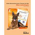 Ler Atlas Educacional para Tutores de Pet: Dermatologia, do autor Carmem Lorente Ler Atlas Educacional para Tutores de Pet: Dermatologia, do autor Carmem Lorente