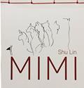 Ler Mimi: o Gato que Sabia Falar Chinês, do autor Shu Lin