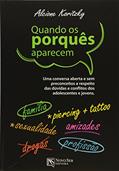 Ler Quando os Porquês Aparecem, do autor Alcione Koritzky