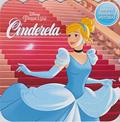 Ler Minhas Primeiras Histórias Disney - Cinderela, do autor Bicho Esperto Ler Minhas Primeiras Histórias Disney - Cinderela, do autor Bicho Esperto