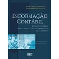 Ler Informação Contábil. Estudos Sobre a Sua Divulgação no Mercado de Capitais, do autor Marina Mitiyo Yamamoto; Bruno Meirelles Salotti Ler Informação Contábil. Estudos Sobre a Sua Divulgação no Mercado de Capitais, do autor Marina Mitiyo Yamamoto; Bruno Meirelles Salotti