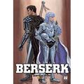 Ler Berserk Vol. 22: Edição de Luxo, do autor Kentaro Miura