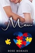 Ler Meu: Spin Off do livro Quando Enfim Te Encontrei (Família Ferraz), do autor Rose Moraes Ler Meu: Spin Off do livro Quando Enfim Te Encontrei (Família Ferraz), do autor Rose Moraes
