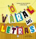 Ler O varal das letras, do autor Ieda Nilza da Silva; Donaldo Buchweitz