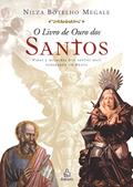 Ler O Livro de Ouro dos Santos, do autor Nilza Botelho Megale Ler O Livro de Ouro dos Santos, do autor Nilza Botelho Megale
