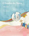 Ler O Banho da Terra, do autor Nilza Azzi Ler O Banho da Terra, do autor Nilza Azzi