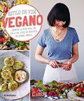 Ler Estilo de Vida Vegano, do autor Aline Carlin