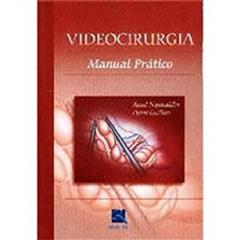 Videocirurgia: Manual Prático, do autor Najmaldin