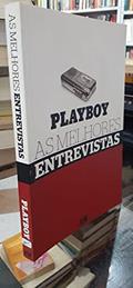 Ler Playboy - As Melhores Entrevistas, do autor Luiz Rivoiro Ler Playboy - As Melhores Entrevistas, do autor Luiz Rivoiro